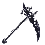 Darker Scythe