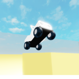 The Race Track
