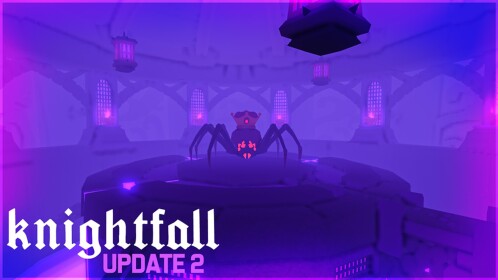 Knightfall RPG
