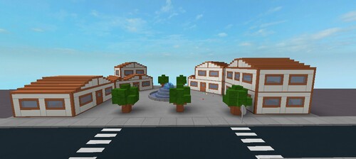 Robloxia City! MEGA UPDATE!