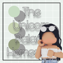 Unicorn Palace Homestore