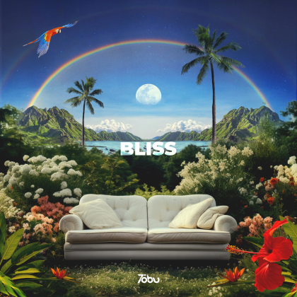 Bliss Roblox music