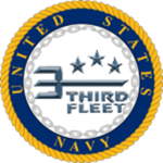 United Stαtes Third Fleet
