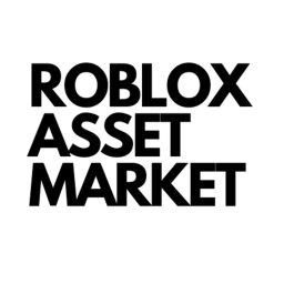 Roblox Asset Marketplace hub