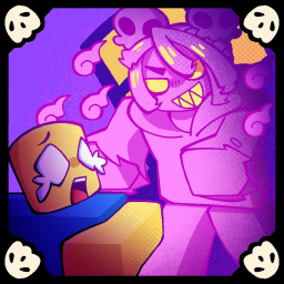 [Alpha] HAUNT THE HOUSE