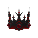 Shadow Sovereign's Crown