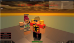 block korea