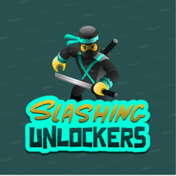 Slashing Unlockers(Easter Egg Hunt)
