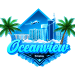 OceanView State Roleplay.