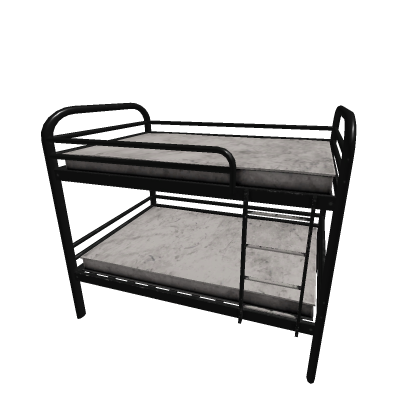 Bunk Bed (Mesh)