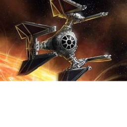 STAR FIGHTER TRAINING