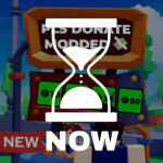 [✨] PLS DONATE MODDED 💸