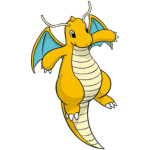 Meine pokemon Gruppe