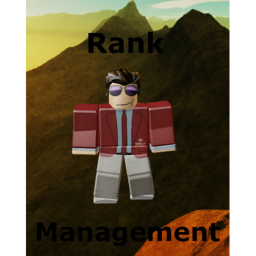RM | Rank Management | Emoji Group Ranked