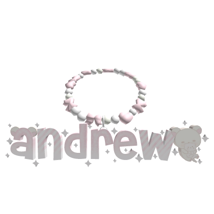๑˚ andrew 3.0 thumbnail