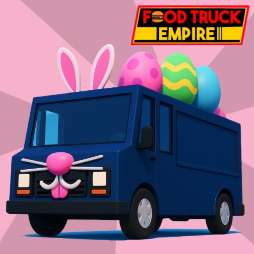 Food Truck Empire 🍔