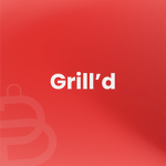 Grill'd at Bloxfield