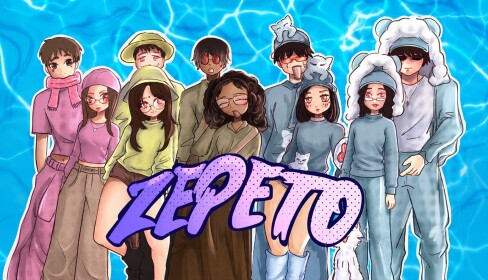 Zepeto World Outfits Ideas [800+]