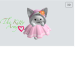 The Kitty Army (for kitty)
