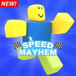 Ultra Speed Legend Simulator [ NEW 🎉🔥 ]