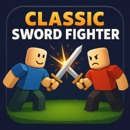 Clasic sword figher [0.3]