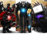 titan sqauad