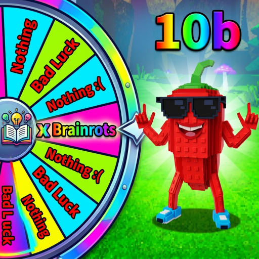 Brainrot RNG