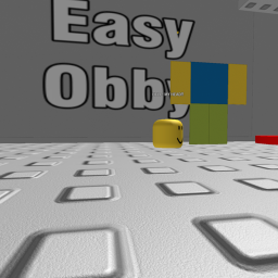 Ding And Lie Obby Revamp