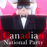 CNP | Canadian National Party