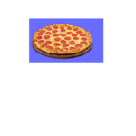 pizza peeps cool!