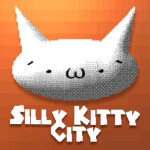 Silly Kitty City