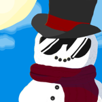 Cool Snowbois