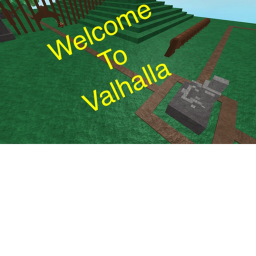 Valhalla