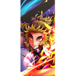 Rengoku group anime