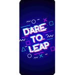 Dare To Leap