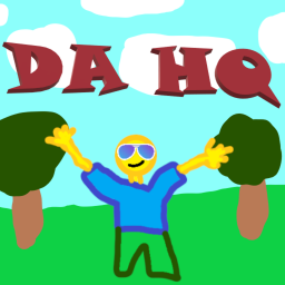 DA HQ