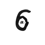 #6IX𓅓