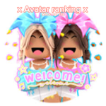x Ranking avatars! x