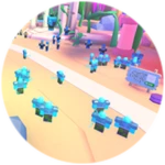 Game Badge Thumbnail
