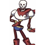 Spaghetti! Undertale rp :3