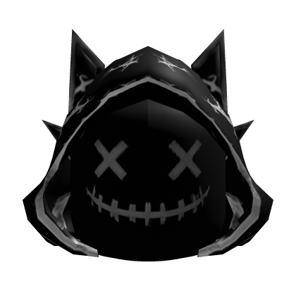 White Horns Hoodie