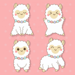 Silly Alpaca's