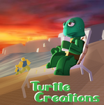 Turtle Creations