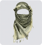 Prasie yemen