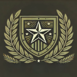 Military Clothing Stash