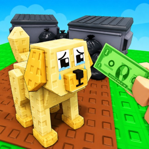 My Billionaire Zoo