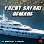 Yacht Safari (Official)