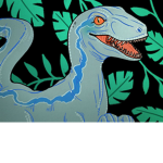 Dinos for life a life of fun