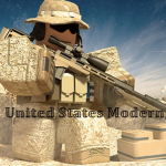 United States Modern
