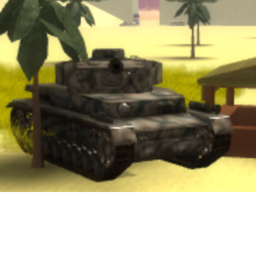 Conquest of El Alamein
